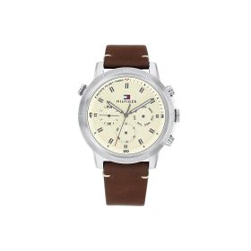 Tommy Hilfiger TH1792102 Erkek Kol Saati