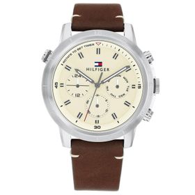 Tommy Hilfiger TH1792102 Erkek Kol Saati