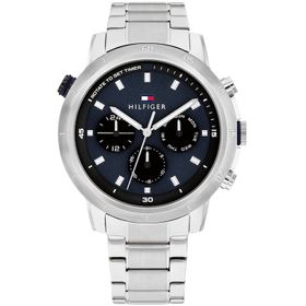 Tommy Hilfiger TH1792104 Erkek Kol Saati