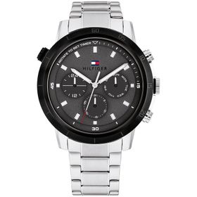 Tommy Hilfiger TH1792106 Erkek Kol Saati