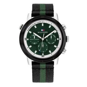 Tommy Hilfiger TH1792107 Erkek Kol Saati