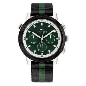 Tommy Hilfiger TH1792107 Erkek Kol Saati