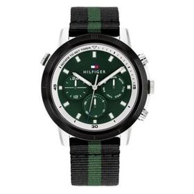Tommy Hilfiger TH1792107 Erkek Kol Saati