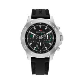 Tommy Hilfiger TH1792111 Erkek Kol Saati