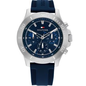 Tommy Hilfiger TH1792112 Erkek Kol Saati