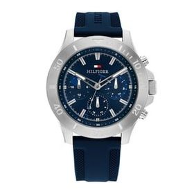 Tommy Hilfiger TH1792112 Erkek Kol Saati