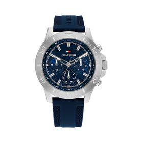Tommy Hilfiger TH1792112 Erkek Kol Saati