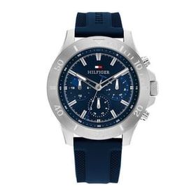 Tommy Hilfiger TH1792112 Erkek Kol Saati