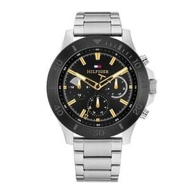 Tommy Hilfiger TH1792114 Erkek Kol Saati