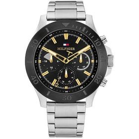 Tommy Hilfiger TH1792114 Erkek Kol Saati