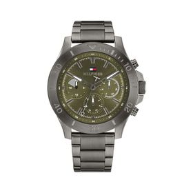 Tommy Hilfiger TH1792115 Erkek Kol Saati