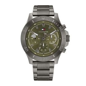 Tommy Hilfiger TH1792115 Erkek Kol Saati