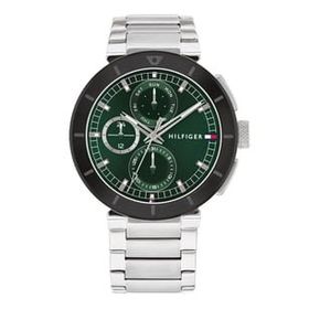 Tommy Hilfiger TH1792117 Erkek Kol Saati