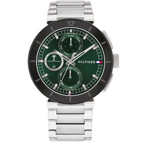 Tommy Hilfiger TH1792117 Erkek Kol Saati