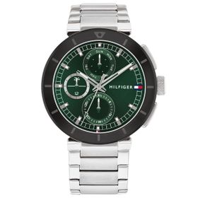 Tommy Hilfiger TH1792117 Erkek Kol Saati