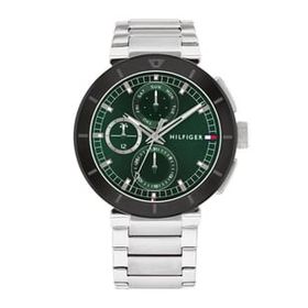 Tommy Hilfiger TH1792117 Erkek Kol Saati