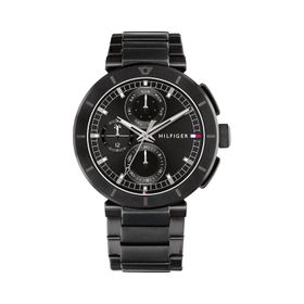 Tommy Hilfiger TH1792119 Erkek Kol Saati
