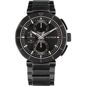 Tommy Hilfiger TH1792119 Erkek Kol Saati