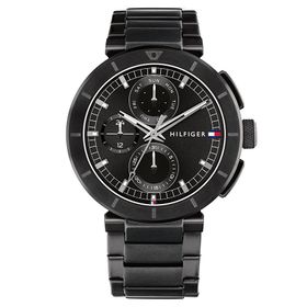 Tommy Hilfiger TH1792119 Erkek Kol Saati