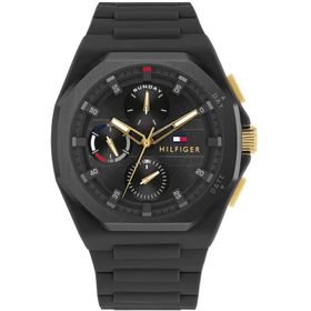 Tommy Hilfiger TH1792120 Erkek Kol Saati