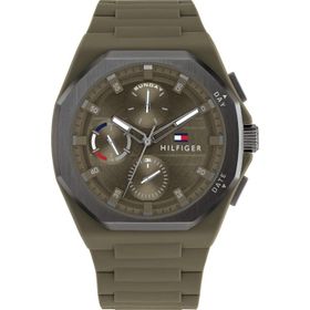 Tommy Hilfiger TH1792121 Erkek Kol Saati