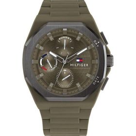 Tommy Hilfiger TH1792121 Erkek Kol Saati