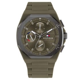 Tommy Hilfiger TH1792121 Erkek Kol Saati