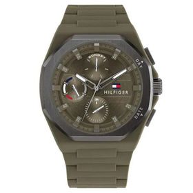 Tommy Hilfiger TH1792121 Erkek Kol Saati