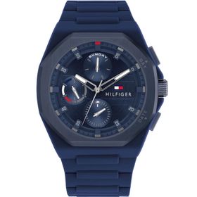 Tommy Hilfiger TH1792122 Erkek Kol Saati