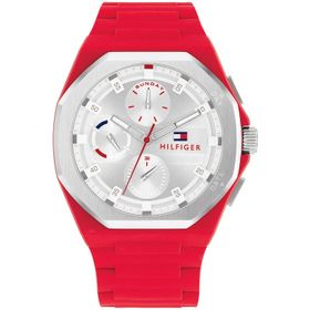 Tommy Hilfiger TH1792123 Erkek Kol Saati