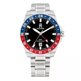 Tommy Hilfiger TH1792131 Erkek Kol Saati