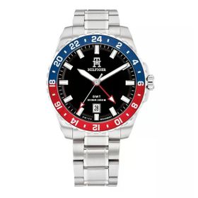 Tommy Hilfiger TH1792131 Erkek Kol Saati