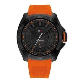 Tommy Hilfiger TH1792136 Erkek Kol Saati