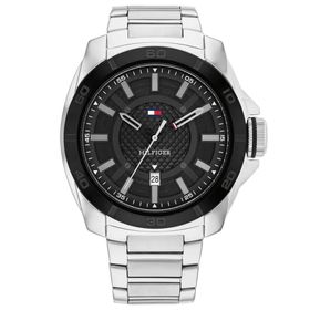 Tommy Hilfiger TH1792138 Erkek Kol Saati