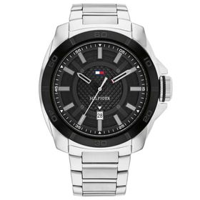 Tommy Hilfiger TH1792138 Erkek Kol Saati