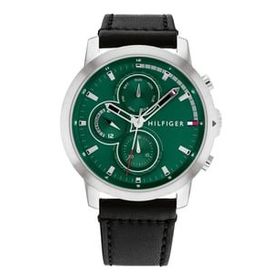 Tommy Hilfiger TH1792151 Metalik Gri Erkek Kol Saati