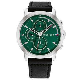 Tommy Hilfiger TH1792151 Metalik Gri Erkek Kol Saati