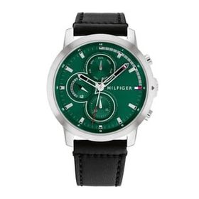 Tommy Hilfiger TH1792151 Metalik Gri Erkek Kol Saati