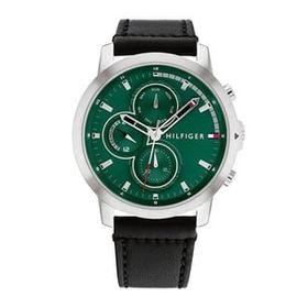 Tommy Hilfiger TH1792151 Metalik Gri Erkek Kol Saati