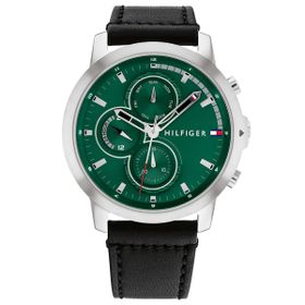 Tommy Hilfiger TH1792151 Metalik Gri Erkek Kol Saati