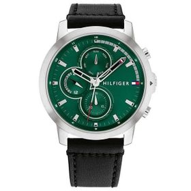 Tommy Hilfiger TH1792151 Metalik Gri Erkek Kol Saati