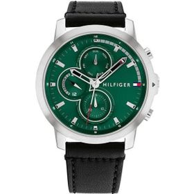Tommy Hilfiger TH1792151 Metalik Gri Erkek Kol Saati