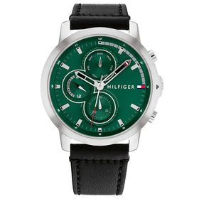 Tommy Hilfiger TH1792151 Metalik Gri Erkek Kol Saati