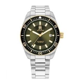 Tommy Hilfiger TH1792155 Erkek Kol Saati