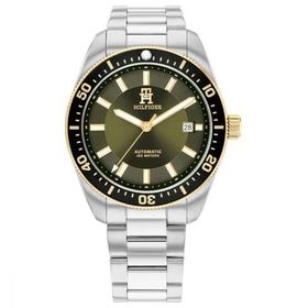 Tommy Hilfiger TH1792155 Erkek Kol Saati