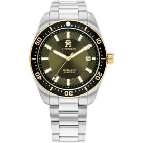 Tommy Hilfiger TH1792155 Erkek Kol Saati