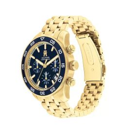 Tommy Hilfiger TH1792158 Erkek Kol Saati