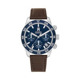 Tommy Hilfiger TH1792163 Erkek Kol Saati