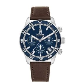 Tommy Hilfiger TH1792163 Erkek Kol Saati