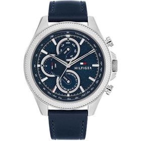 Tommy Hilfiger TH1792165 Erkek Kol Saati